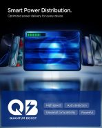Car Charger | EV603BT - Image 16