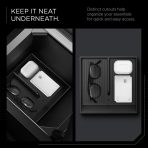 Armrest Console Organizer Lower Tray - Image 12
