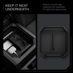 Non-Slide Center Console Organizer | 3-Section - Image 27