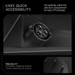 Tesla Charging Adapter Door Dock - Image 52