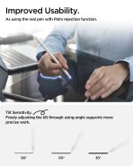 Spigen Stylus Pen | DA12 - Image 7