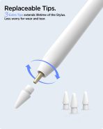 Spigen Stylus Pen | DA12 - Image 9