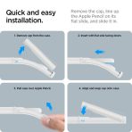 Apple Pencil Holder | DA201 - Image 29