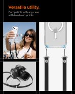 Lanyard Strap | DA30L - Image 17
