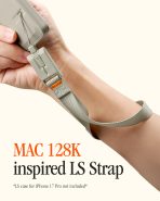 Classic LS Phone Strap | DA30S-LS - Image 13
