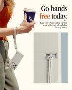 Classic LS Phone Strap | DA30S-LS - Image 16