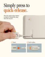 Classic LS Phone Strap | DA30S-LS - Image 17