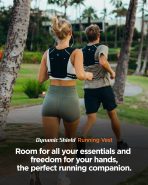 Dynamic Shield™ Running Vest - Image 10