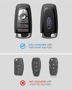 Ford Key Fob Cover | FK100 - Image 12