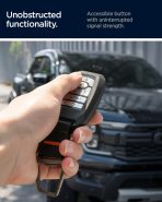 Ford Key Fob Cover | FK100 - Image 15