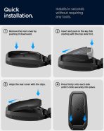 Ford Key Fob Cover | FK100 - Image 17