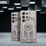 Ultra Hybrid Metal Ring Zero One (Mag Fit) - Image 24