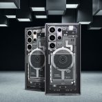 Ultra Hybrid Metal Ring Zero One (Mag Fit) - Image 9