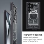 Ultra Hybrid Metal Ring Zero One (Mag Fit) - Image 11