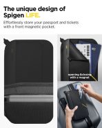 Klasden Passport Organizer | KD500 - Image 12