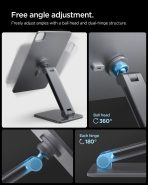 iPad Magnetic Wireless Charging Stand (Mag Fit) - Image 14