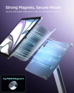 iPad Magnetic Wireless Charging Stand (Mag Fit) - Image 15