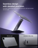 iPad Magnetic Wireless Charging Stand (Mag Fit) - Image 17