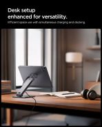 iPad Magnetic Wireless Charging Stand (Mag Fit) - Image 18