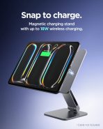 iPad Magnetic Wireless Charging Stand (Mag Fit) - Image 31