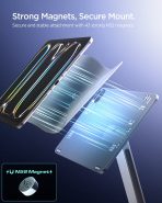 iPad Magnetic Wireless Charging Stand (Mag Fit) - Image 33