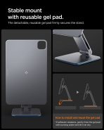 iPad Magnetic Wireless Charging Stand (Mag Fit) - Image 34