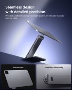 iPad Magnetic Wireless Charging Stand (Mag Fit) - Image 35
