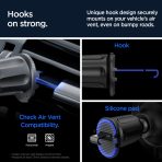 OneTap Pro 3 CryoMax™ Hook Car Mount | ITS13WC (Mag Fit) - Image 11