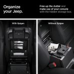 Center Console Hidden Storage Box - Image 16