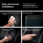 Center Console Hidden Storage Box - Image 21