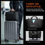 Klasden Laptop Business Shoulder Bag | KD300 - Image 15