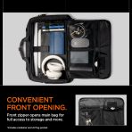 Klasden Laptop Business Shoulder Bag | KD300 - Image 10