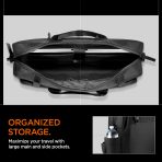 Klasden Laptop Business Shoulder Bag | KD300 - Image 12