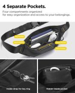 Waist Bag | KD411 - Image 14
