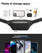 Waist Bag | KD411 - Image 16