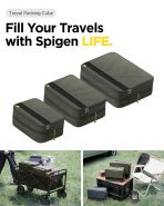 Travel Packing Cubes | KD600 - Image 9