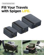 Travel Packing Cubes | KD600 - Image 19