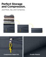 Travel Packing Cubes | KD600 - Image 46
