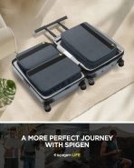 Travel Packing Cubes | KD600 - Image 23