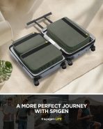 Travel Packing Cubes | KD600 - Image 38