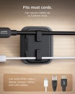 Magnetic Cable Holder | LD103 - Image 14