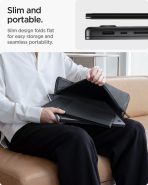 Slim Fold Non Adhesive Laptop Stand - Image 84