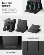 Slim Fold Non Adhesive Laptop Stand - Image 85