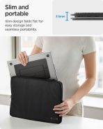 Slim Fold Adhesive Laptop Stand - Image 13