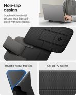 Slim Fold Adhesive Laptop Stand - Image 35