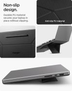 Slim Fold Adhesive Laptop Stand - Image 51