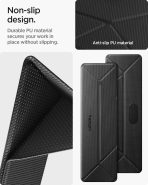 Slim Fold Non Adhesive Laptop Stand - Image 11