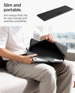 Slim Fold Non Adhesive Laptop Stand - Image 12