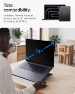 Slim Fold Non Adhesive Laptop Stand - Image 23