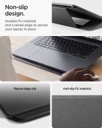 Slim Fold Non Adhesive Laptop Stand - Image 40